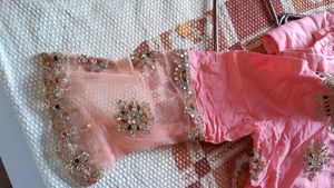 Gota Patti Suit