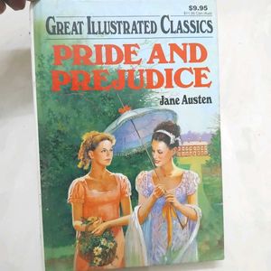 Two books