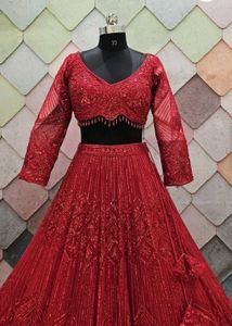 Lehenga choli