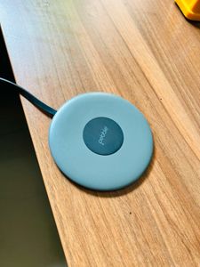 New! Pebble Sense - Wireless Charging pad