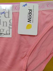 3002 -- Cindi King Modal hipsters panties