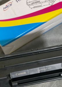 CANON Toner Cartridge 925