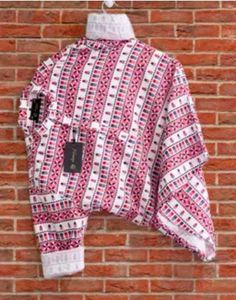large size Stylish Printed Kurta for Men