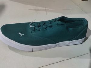 Puma Men's Casual Shoes. Unused. No Coins.