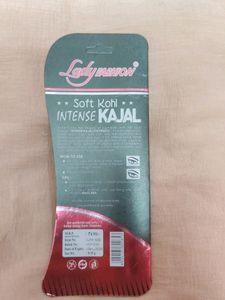Soft Kohl Intense Kajal
