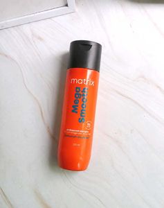 Matrix Mega Smooth Shampoo &amp; Conditioner Set