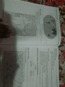 Class 9 Social Science Book By Aakash+byju's