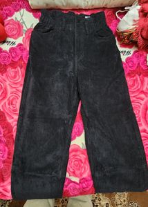 Corduroy Pants