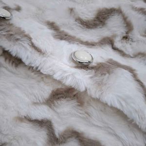 Cozy Faux Fur Cardigan / coat