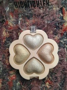 Perfect 24HR Baked Highlighter