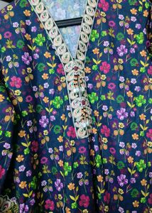 🔥 Today's Offer 🔥Original Haani lawn set