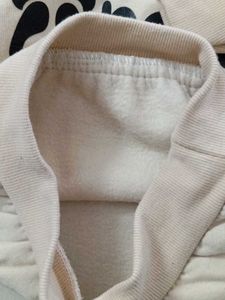 Warm Fleece Set
