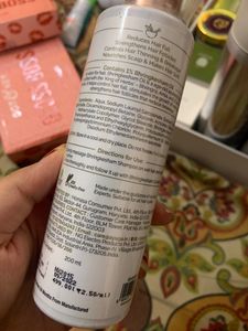 Ayuga Bhringkesham Shampoo