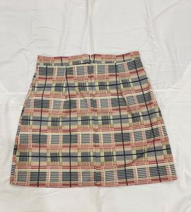 Detailed Skirt