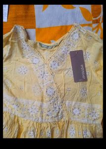 New avaasa Kurta