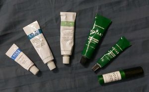 Skincare set