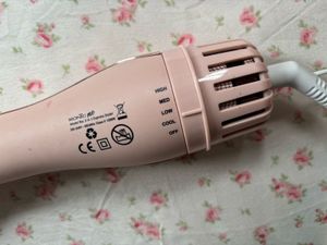 3-in-1 Express Styler Pink