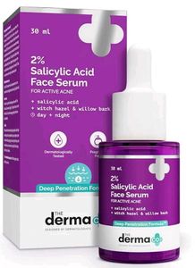 The Derma Co. 2% Salicylic Acid Serum