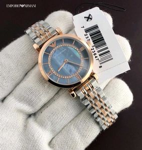 Armani for her