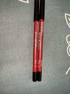 Swiss Beauty Bold Matte purple Lip Liner 2