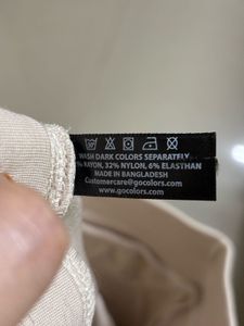 New Gocolors pant