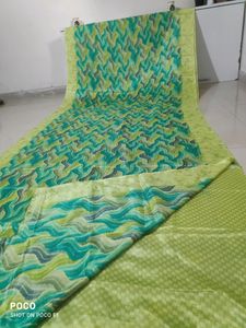 Malai Silk New Sarre
