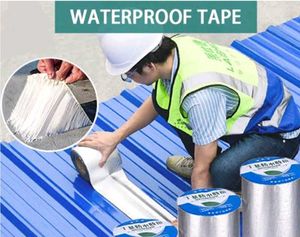 New Waterproof tape