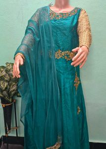 Bridal Elegance The Latest Trend -"Stone Gone Gr