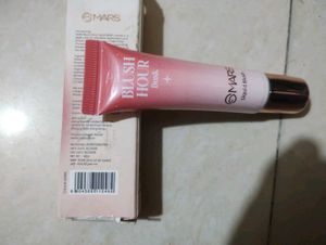 MARS Liquid Blush - Dusk