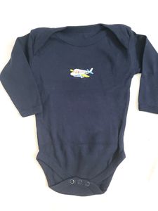 Unisex Babies Rompers
