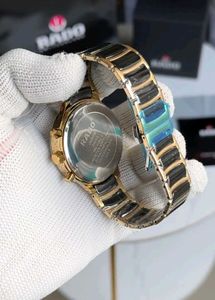 Rado Centrix