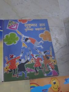 Set Of 5 Books