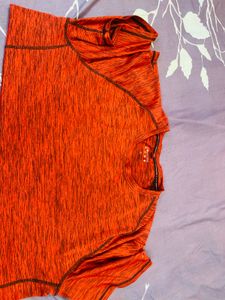 Oasis Polo &amp; Red Active Shirt