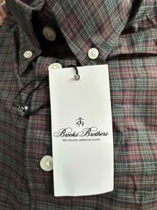 Brooks Brothers Shirt