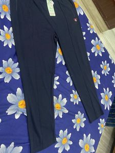 New Track Pants