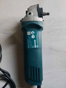 HSS Grinder (1350W) - Excellent Condition!