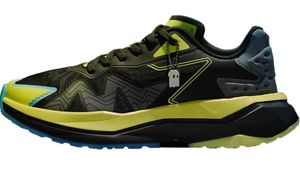 UBZ Mens Low Top sneakers