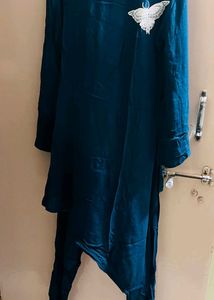 Women's Party Wear Top/Kurti