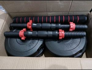 Dumbbells Set