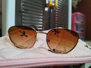 Stylish Gradient Lens Sunglasses