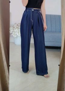 Women's Straight Pants