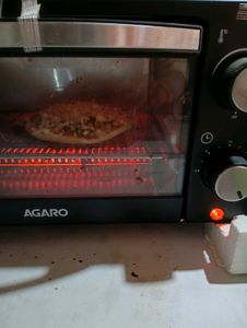 Oven Machine