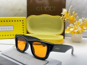 Gucci Tortoiseshell Sunglasses