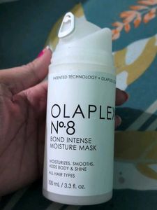 Olaplex No. 8 Bond Intense Moisture Mask