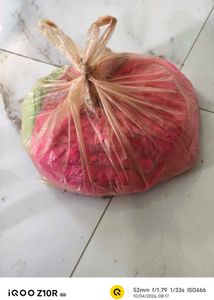 holi gulal 500 gm