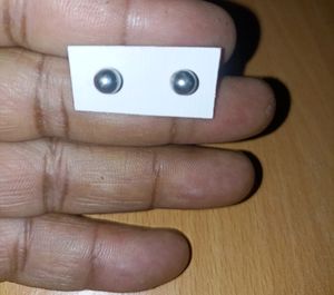 Cute Ear Studs For Kids