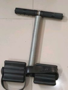 Abdominal Roller Workout Exerciser