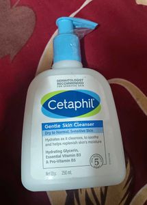 Cetaphil 250ml