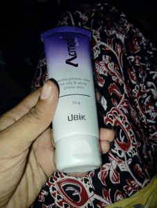 Acmed Face Wash - Gentle Pimple Care