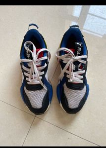 Puma RS-X Original limited Edition Sneakers